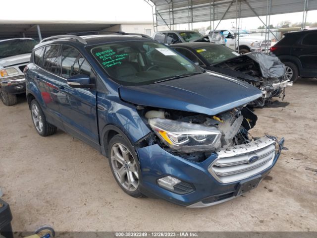 FORD ESCAPE 2018 1fmcu9j96juc75770