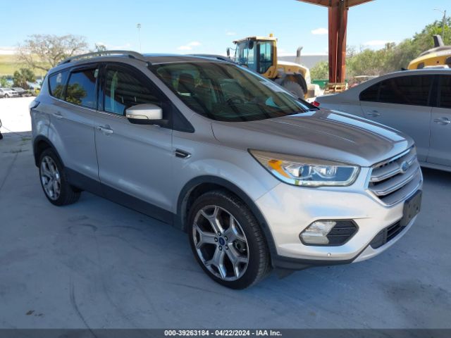 FORD ESCAPE 2018 1fmcu9j96juc98613