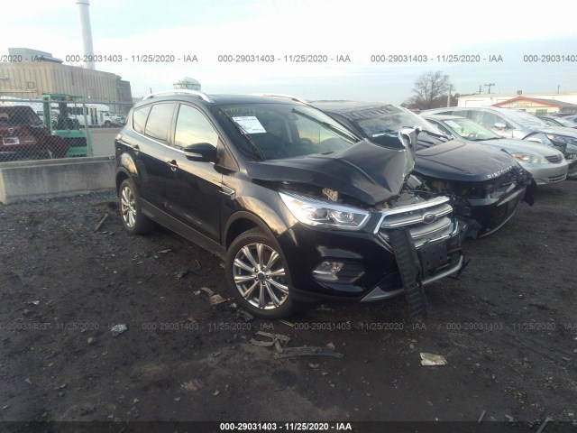 FORD ESCAPE 2018 1fmcu9j96jud33151