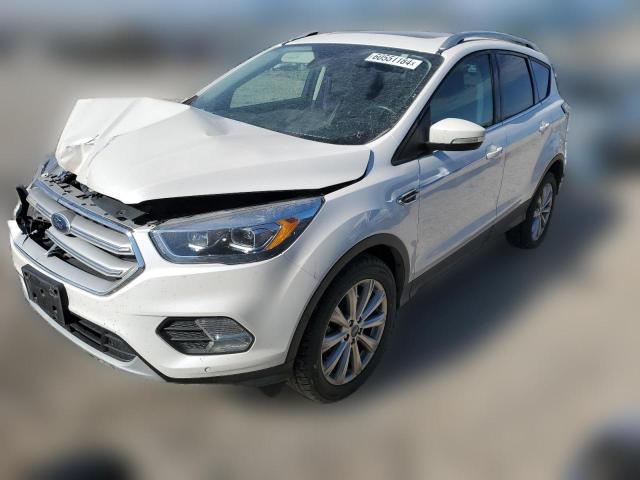 FORD ESCAPE 2018 1fmcu9j96jud59457