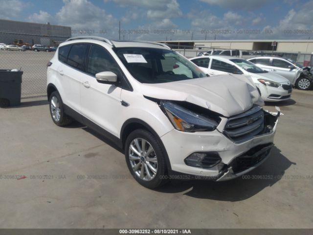 FORD ESCAPE 2018 1fmcu9j96jud61435