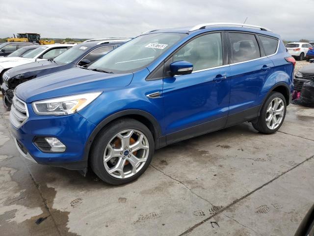 FORD ESCAPE TIT 2019 1fmcu9j96kua37953