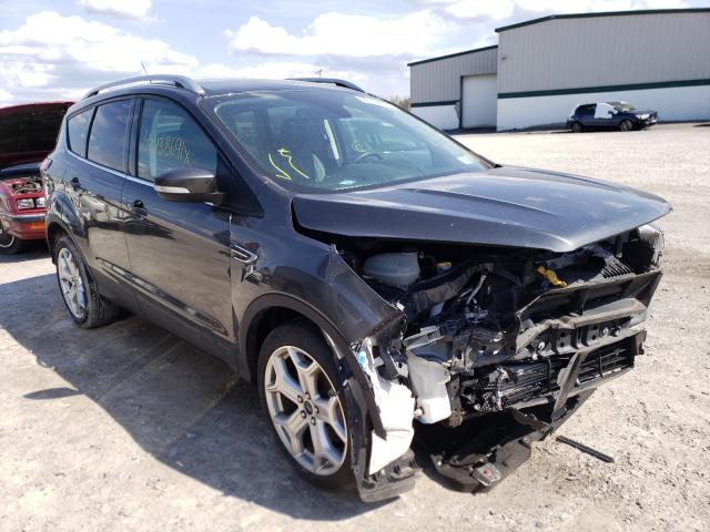 FORD NULL 2019 1fmcu9j96kua76137