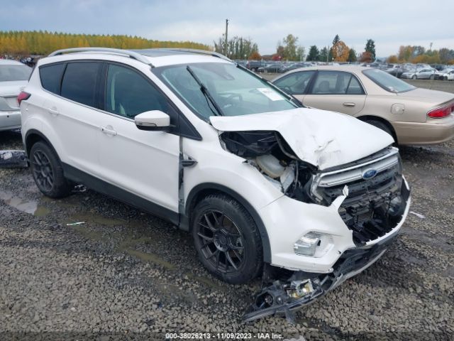 FORD ESCAPE 2019 1fmcu9j96kuc32421