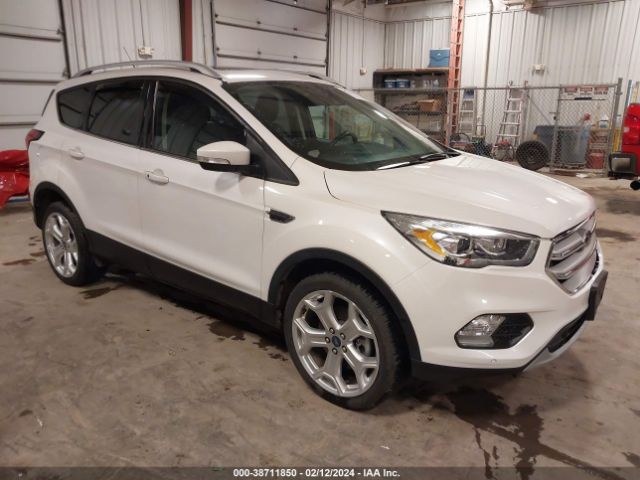 FORD ESCAPE 2019 1fmcu9j96kuc48361