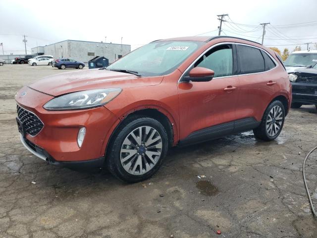 FORD ESCAPE 2020 1fmcu9j96lua81162