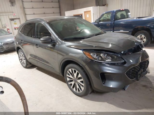 FORD ESCAPE 2020 1fmcu9j96lub30991