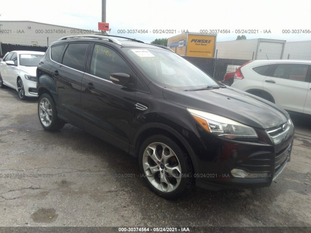 FORD ESCAPE 2013 1fmcu9j97dua01417