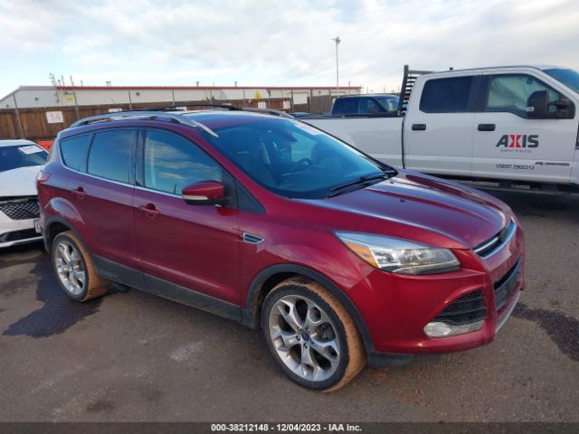 FORD ESCAPE 2013 1fmcu9j97dua71970