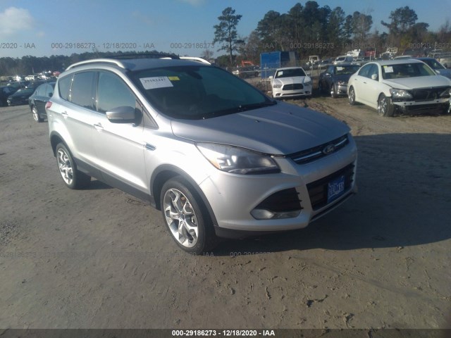 FORD ESCAPE 2013 1fmcu9j97dua71984