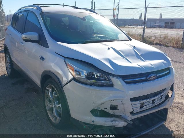 FORD ESCAPE 2013 1fmcu9j97dua78580