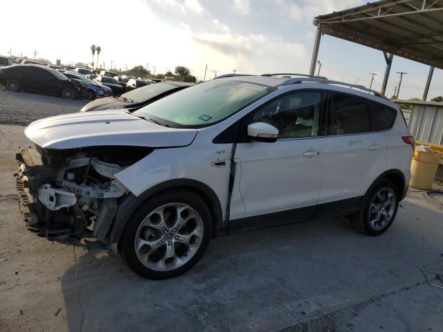 FORD ESCAPE TIT 2013 1fmcu9j97dub23470