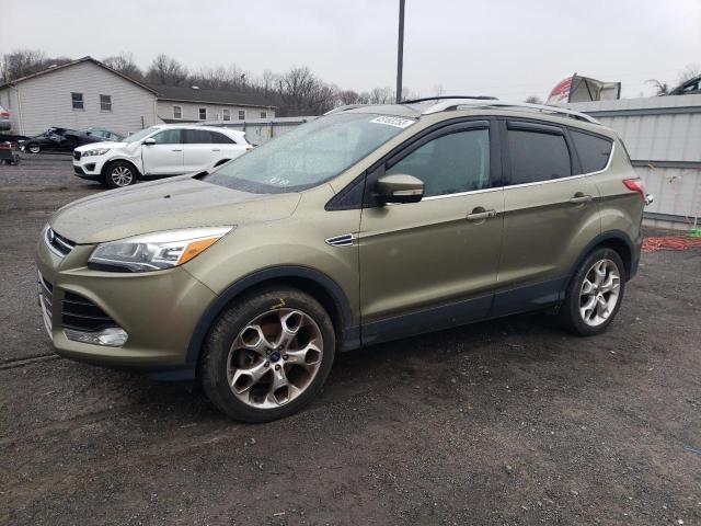 FORD ESCAPE TIT 2013 1fmcu9j97dub43220