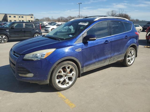 FORD ESCAPE 2013 1fmcu9j97duc02492