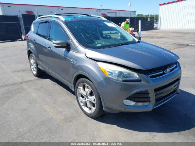 FORD ESCAPE 2013 1fmcu9j97duc08065