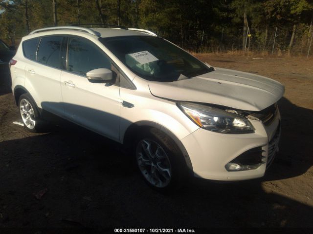 FORD ESCAPE 2013 1fmcu9j97duc09734