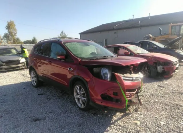 FORD ESCAPE 2013 1fmcu9j97duc12844