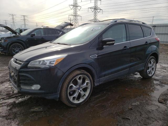 FORD ESCAPE TIT 2013 1fmcu9j97duc42717