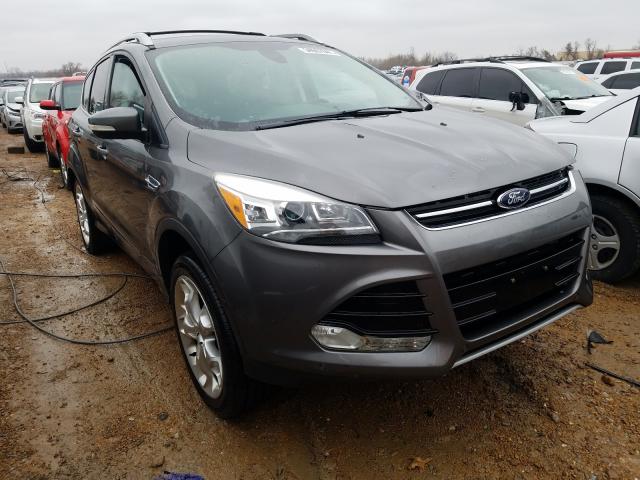 FORD ESCAPE TIT 2013 1fmcu9j97duc45438