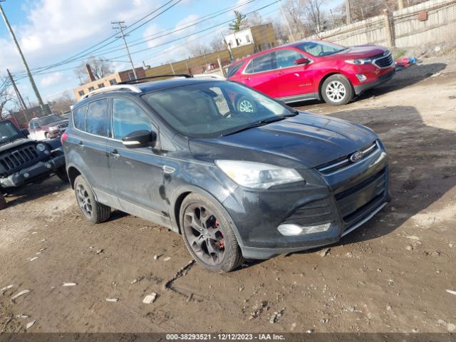 FORD ESCAPE 2013 1fmcu9j97duc60814