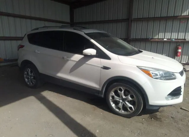 FORD ESCAPE 2013 1fmcu9j97duc70386