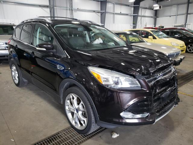 FORD ESCAPE TIT 2013 1fmcu9j97duc70999