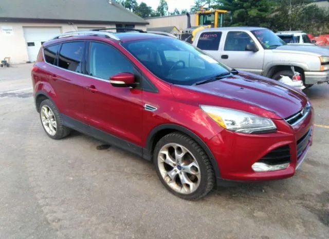 FORD ESCAPE 2013 1fmcu9j97dud47161