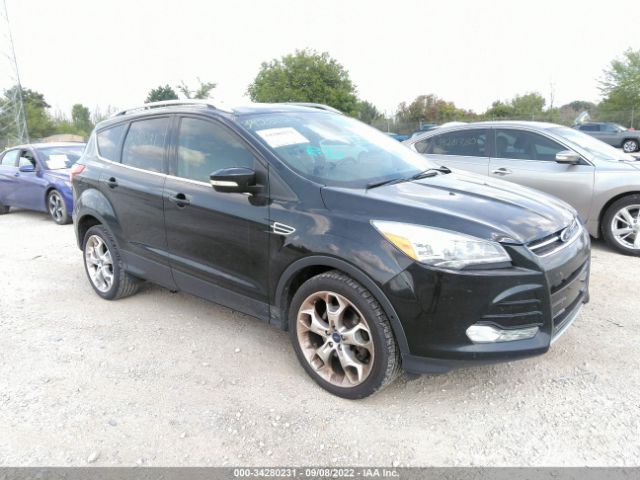 FORD ESCAPE 2014 1fmcu9j97eua20082