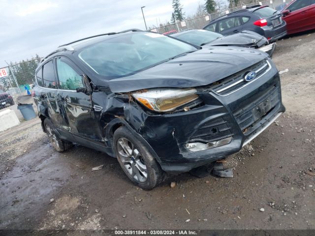 FORD ESCAPE 2014 1fmcu9j97eua44642