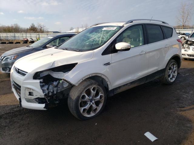 FORD ESCAPE 2014 1fmcu9j97eua67953