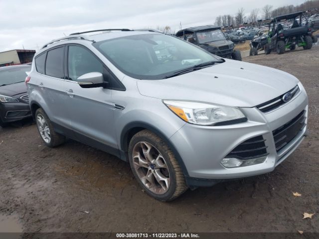 FORD ESCAPE 2014 1fmcu9j97eua75888