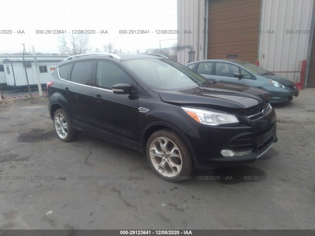 FORD ESCAPE 2014 1fmcu9j97eua84543