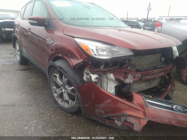 FORD ESCAPE 2014 1fmcu9j97eua91265