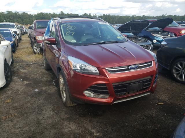 FORD ESCAPE TIT 2014 1fmcu9j97eua96319