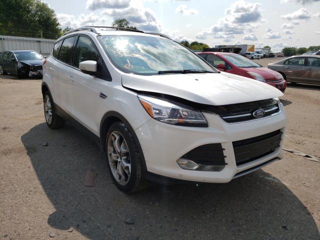 FORD ESCAPE TIT 2014 1fmcu9j97eub08677