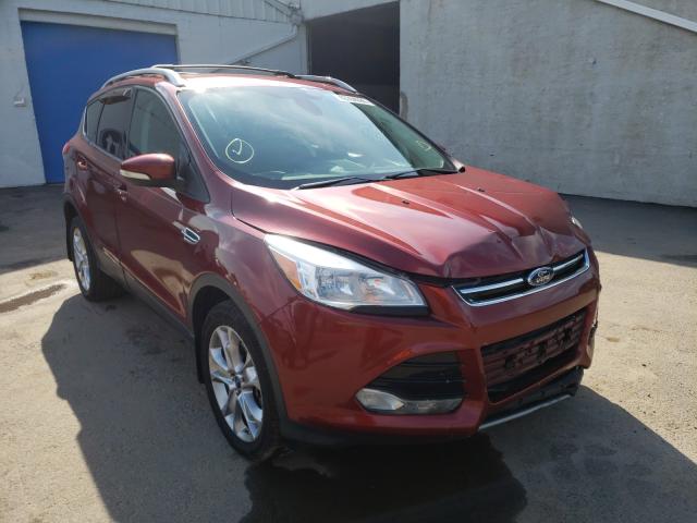 FORD ESCAPE TIT 2014 1fmcu9j97eub11806