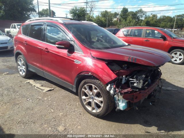 FORD ESCAPE 2014 1fmcu9j97eub20621