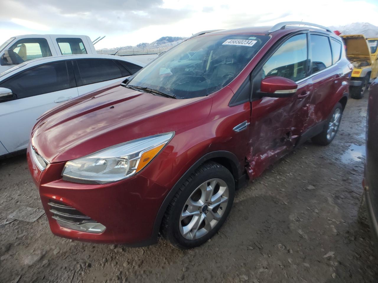 FORD ESCAPE 2014 1fmcu9j97eub62920