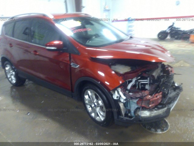 FORD ESCAPE 2014 1fmcu9j97euc03224