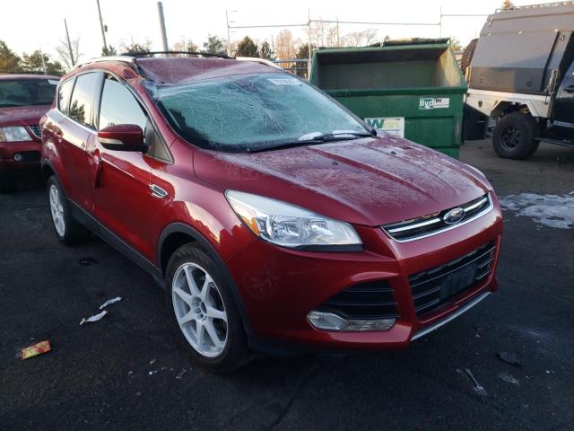 FORD ESCAPE TIT 2014 1fmcu9j97euc07953