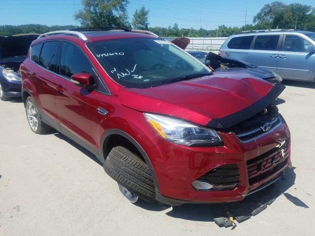 FORD ESCAPE TIT 2014 1fmcu9j97euc30052