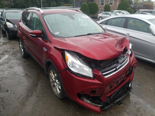 FORD ESCAPE TIT 2014 1fmcu9j97euc39107