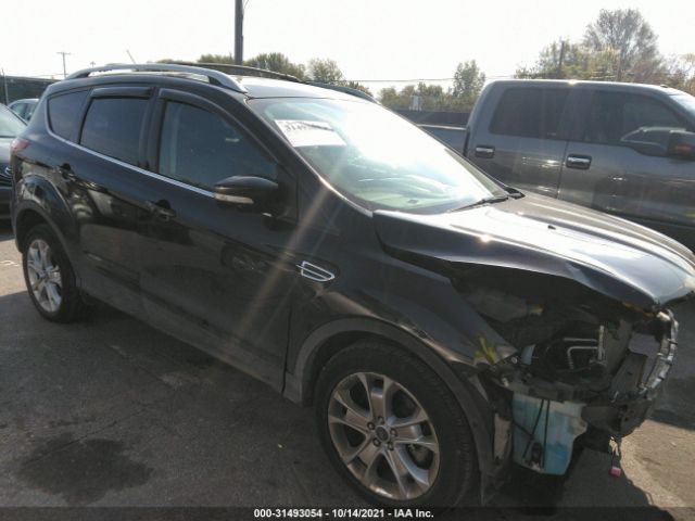 FORD ESCAPE 2014 1fmcu9j97euc43447