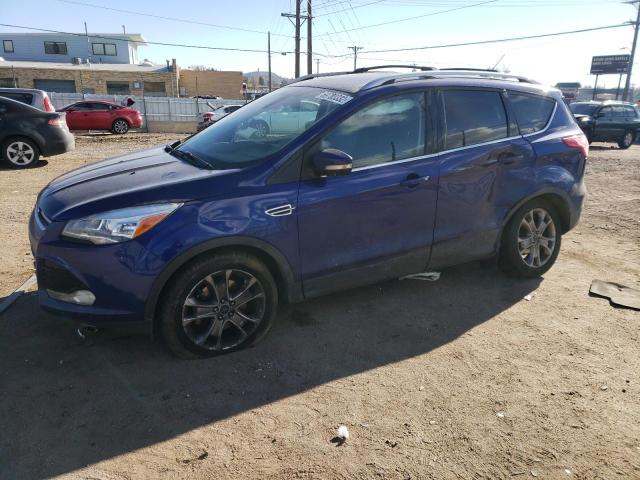 FORD ESCAPE TIT 2014 1fmcu9j97euc45005