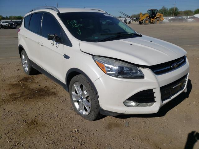 FORD ESCAPE TIT 2014 1fmcu9j97euc45067