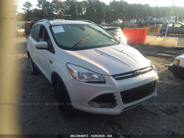 FORD ESCAPE 2014 1fmcu9j97euc56327