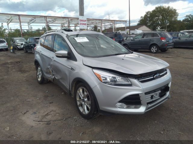 FORD ESCAPE 2014 1fmcu9j97euc58000