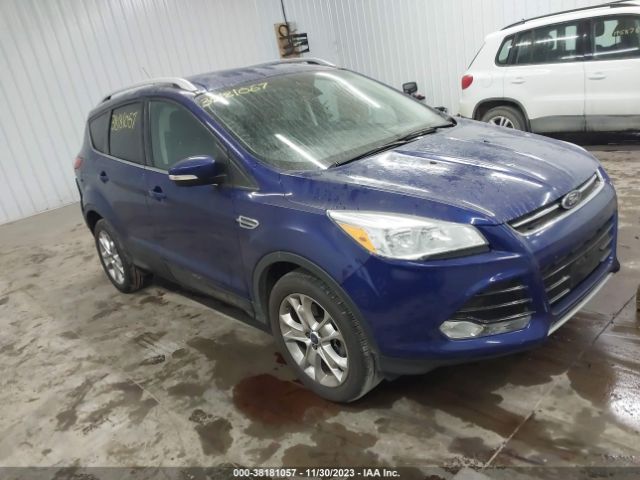 FORD ESCAPE 2014 1fmcu9j97euc86458