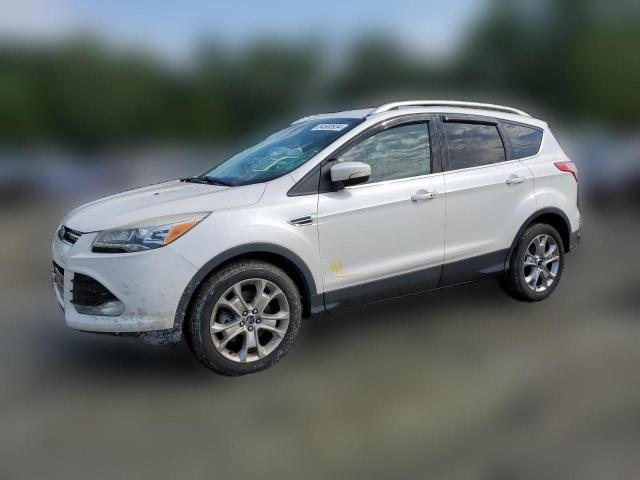 FORD ESCAPE 2014 1fmcu9j97eud00567