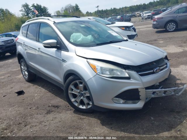 FORD ESCAPE 2014 1fmcu9j97eud13108